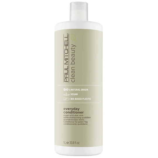 Everyday Conditoner, 1000 ml Paul Mitchell Hoitoaine