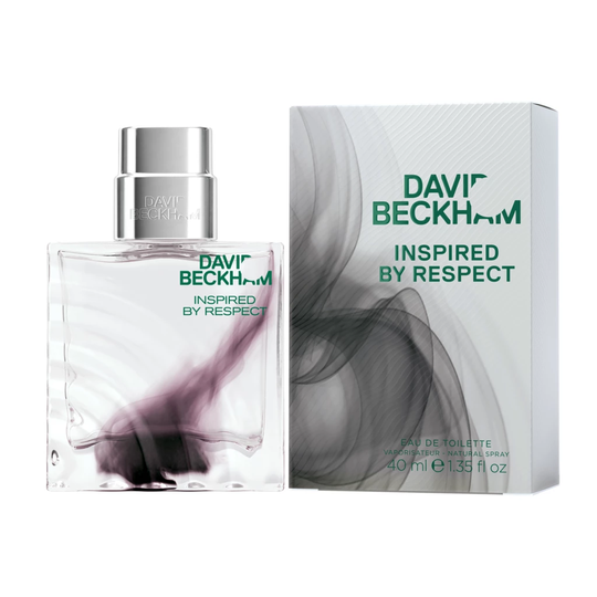 Inspired By Respect EdT 40 ml