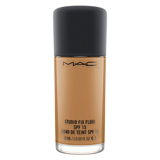 MAC Cosmetics Studio Fix Fluid Foundation SPF15 C5.5 30ml