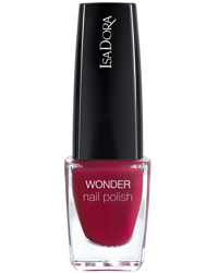 Wonder Nail Polish, 6ml, 160 Scarlet Rouge