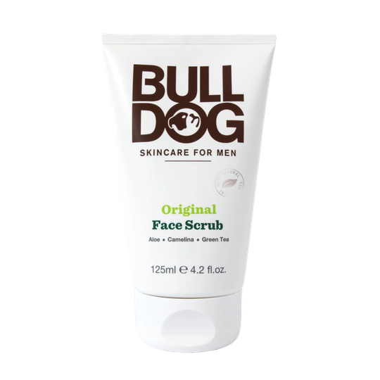 Original Face Scrub 125 ml