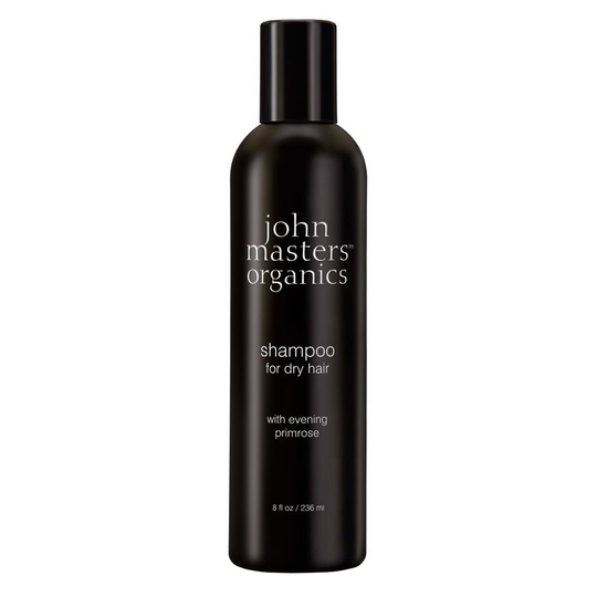 John Masters Organics Evening Primrose Shampoo for Dry Hair 236 ml