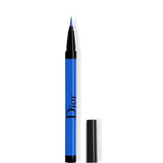 Diorshow On Stage Liner 181 Satin Indigo