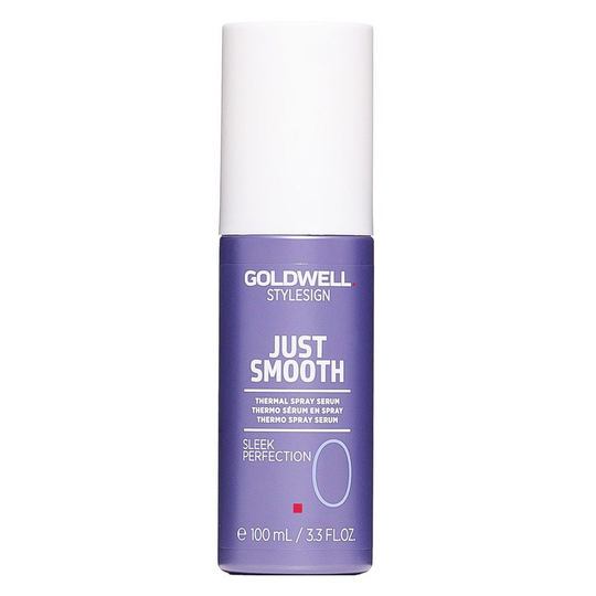 Goldwell StyleSign Just Smooth Sleek Perfection Thermal Spray Serum 100ml