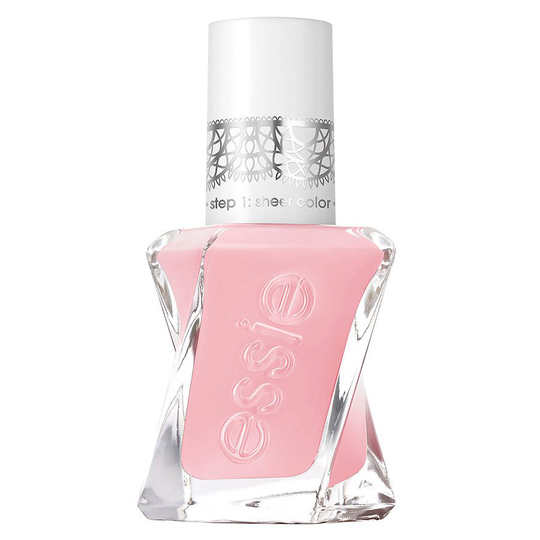 Essie Gel Couture Sheer Fantasy #505 Gossamer Garments 13,5ml
