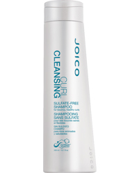 Curl Cleansing Sulfate-Free Shampoo 300ml