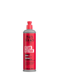 Resurrection Shampoo, 400 ml