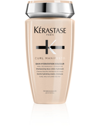 Bain Hydratation Douceur Shampoo, 250ml