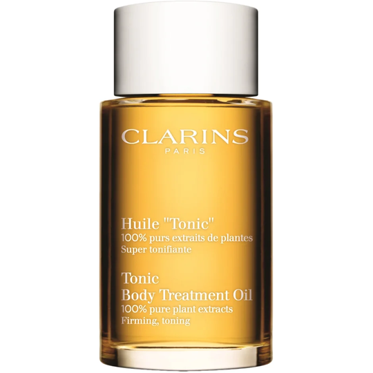 Clarins Tonic Body Treatment Oil, 100 ml Clarins Seerumit & öljyt