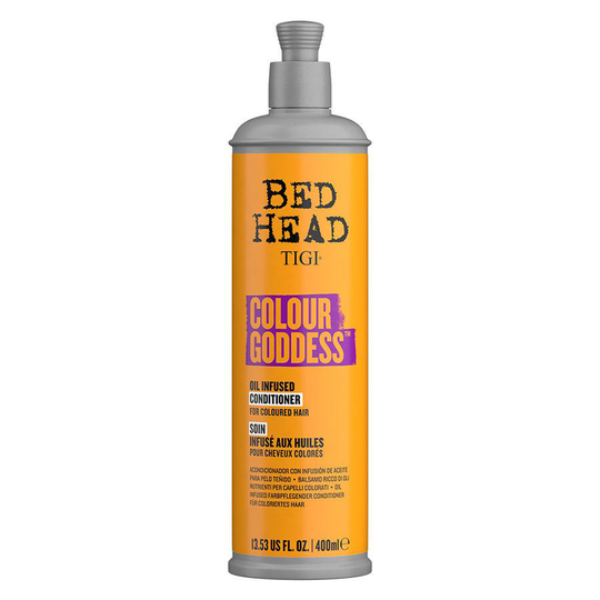 Tigi Bedhead Colour Goddess Conditioner 400 ml