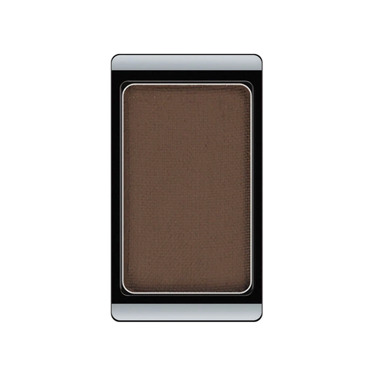 Eyeshadow 524 Matt Dark Grey Mocha