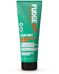 Clean Mint Purifying Shampoo, 250ml