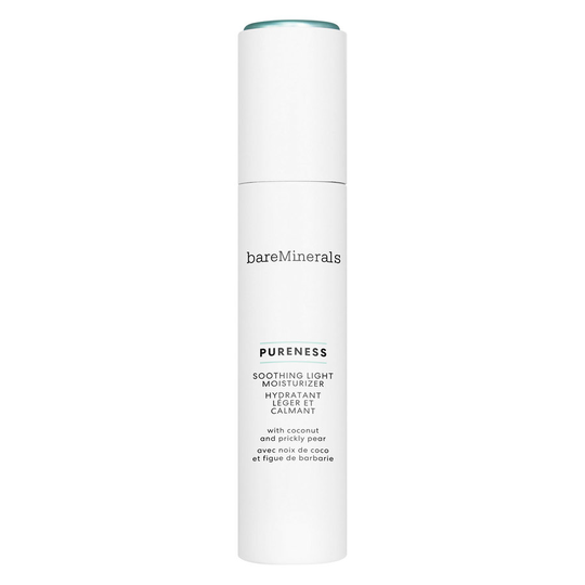 bareMinerals Pureness Soothing Light Moisturizer 50 ml