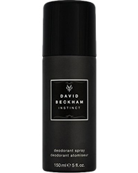 Instinct, Deospray 150ml