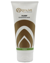 Flour4 Oxygenation Mask, 100ml