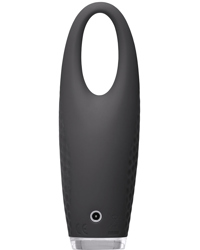 IRIS Eye Massager, Black