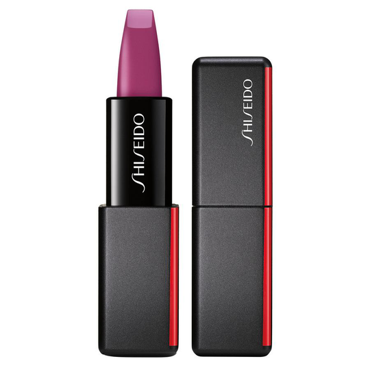 Shiseido ModernMatte Powder Lipstick 4 g ─ 520 After Hours