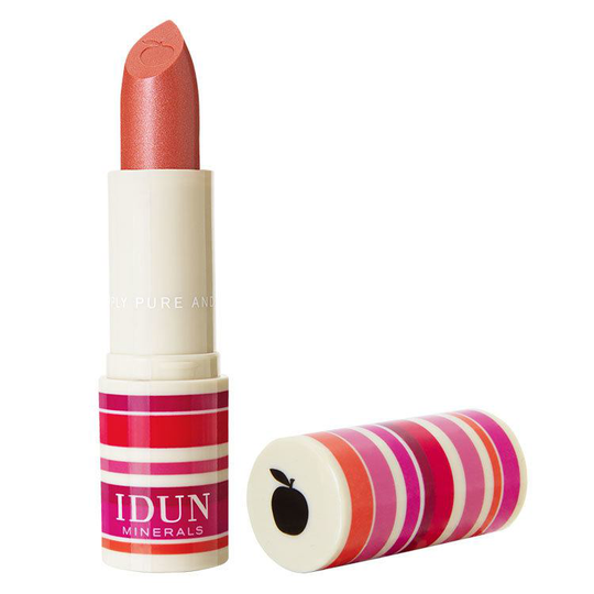 IDUN Minerals Creme Lipstick 3,6 g - Alice