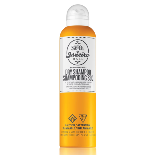 Brazilian Joia Refreshing Dry Shampoo