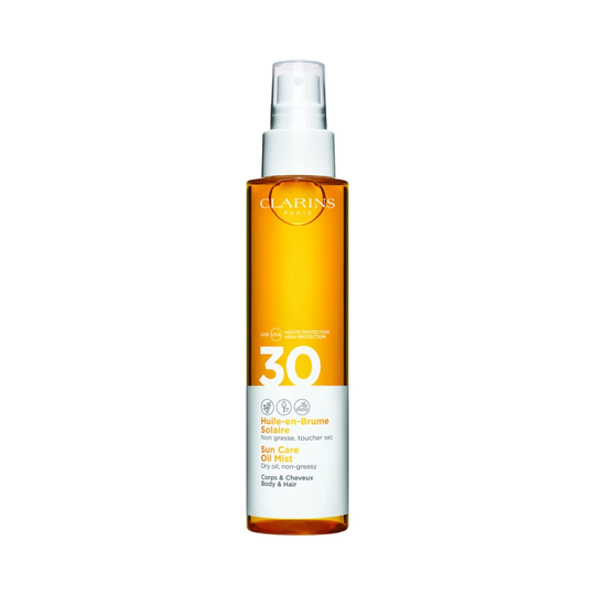 Sun Care Body Oil Mist SPF30 150 ml