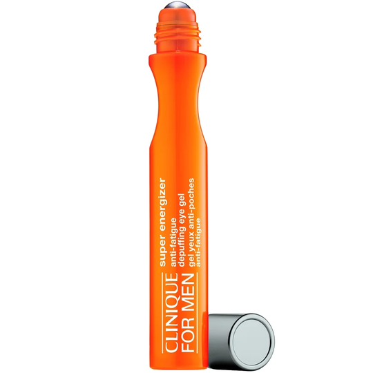 Clinique For Men Anti-Fatique Eye Gel, 15 ml Clinique Silmänympärysvoiteet
