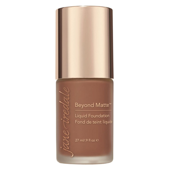 Jane Iredale Beyond Matte Liquid Foundation 27 ml M15