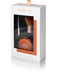 Bronzing Travel Kit