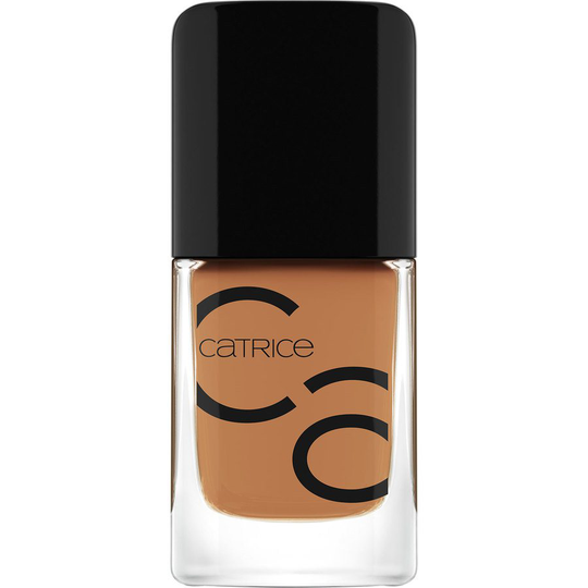 Catrice Iconails Gel Lacquer 10,5 ml - 125 Toffee Dreams