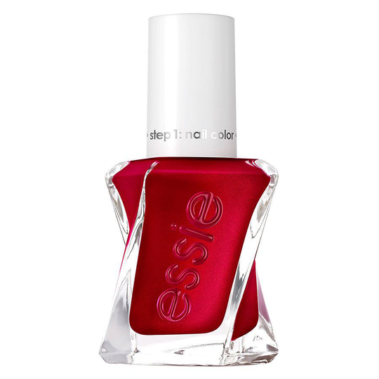 Essie Gel Couture #508 Scarlet Starlet 13,5ml