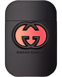 Guilty Black, EdT 50ml