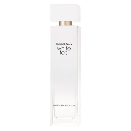 Elizabeth Arden White Tea Mandarin Blossom Eau De Toilette 100 ml