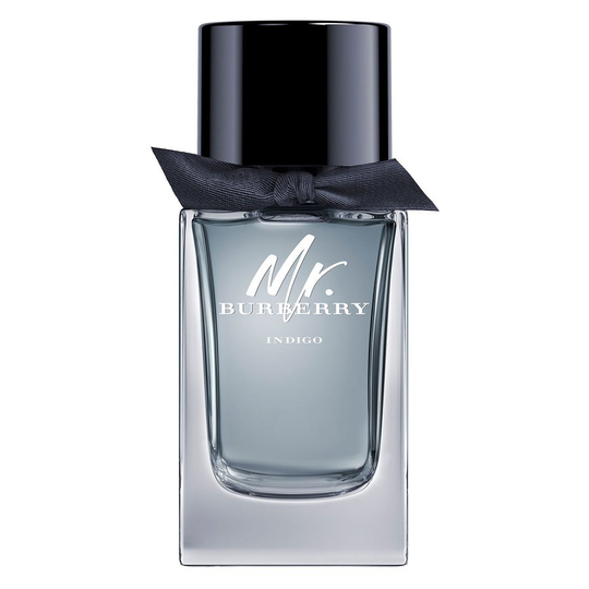 Mr. Burberry Burberry Indigo Eau De Toilette 100 ml