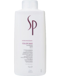 SP Color Save Shampoo 1000ml
