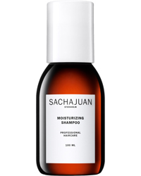 Moisturizing Shampoo, 100ml
