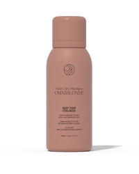 Keep Your Coolness Dry Shampoo, 100ml
