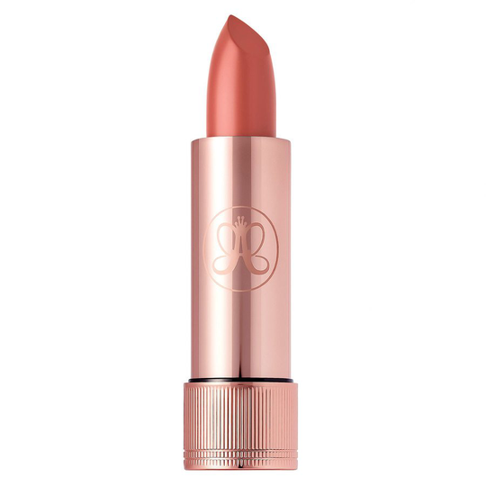 Anastasia Beverly Hills Satin Lipstick 3 g ─ Peach Amber