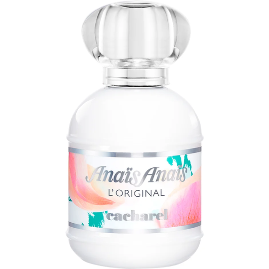 Cacharel Anaïs Anaïs l'Original EdT, 30 ml Cacharel Hajuvedet