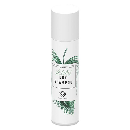 E+46 Dry Shampoo 250 ml
