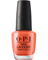 Nail Lacquer, My Chihuahua Doesn’t Bite Anymore