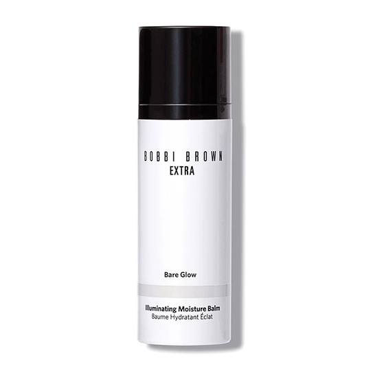 Extra Illuminating Moisture Balm 01 Bare Glow