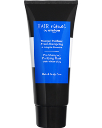 Pre-Shampoo Purifying Mask, 200ml