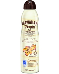 Silk Hydration Air Soft C-spray SPF30, 177ml