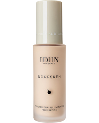 Norrsken Foundation, 30ml, Saga