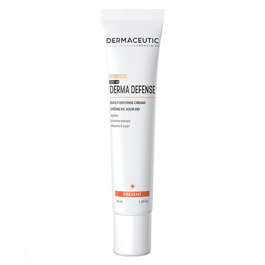 Dermaceutic Derma Defense Light 40 ml