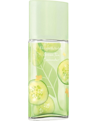 Green Tea Cucumber, EdT 100ml