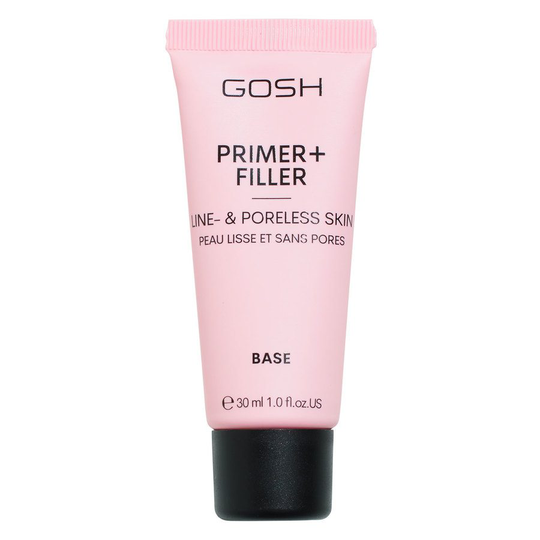 GOSH Primer Plus Pore Wrinkle Minimizer Filler 30 ml