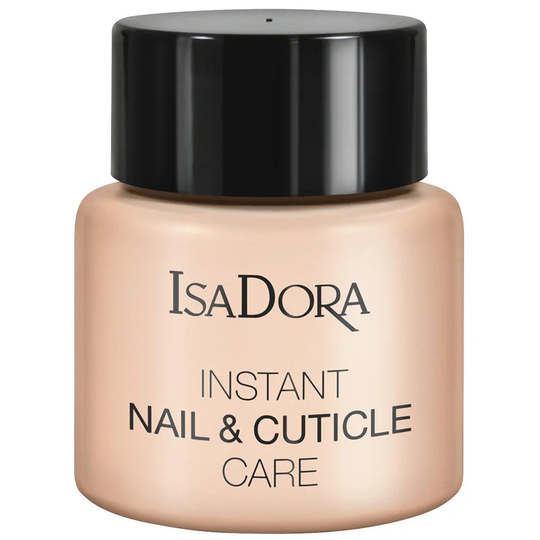 Instant Nail & Cuticle Care, IsaDora Kynsien hoito