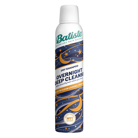 Batiste Overnight Deep Cleanse 200 ml