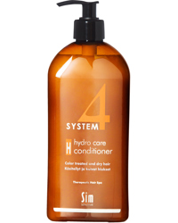 H Hydro Care Conditioner, 500ml