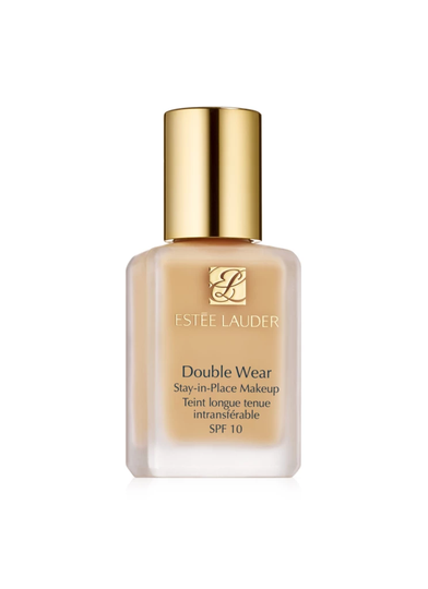 Double Wear Stay-In-Place Foundation SPF 10 1N1 Ivory Nude